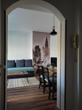 Piazza Liberta Center Apartment